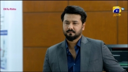 Aafat - Episode 64 - 12th December 2024